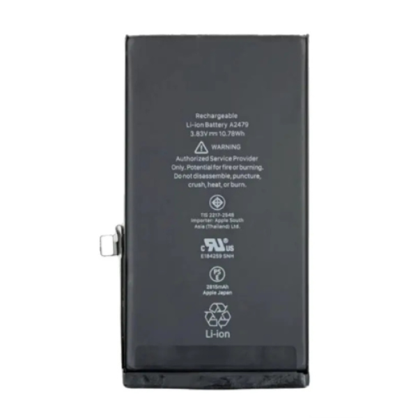 BATTERIE IPHONE 15 ORIGINAL